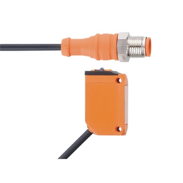 德國(guó)IFM易福門光電傳感器O6H201 O6H-FPKG/0,30m/US