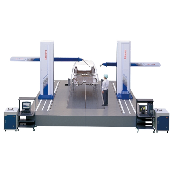 日本MITUTOYO三豐測量網(wǎng)絡(luò)系統(tǒng)軟件MeasurLink Real-Time Professional 3D