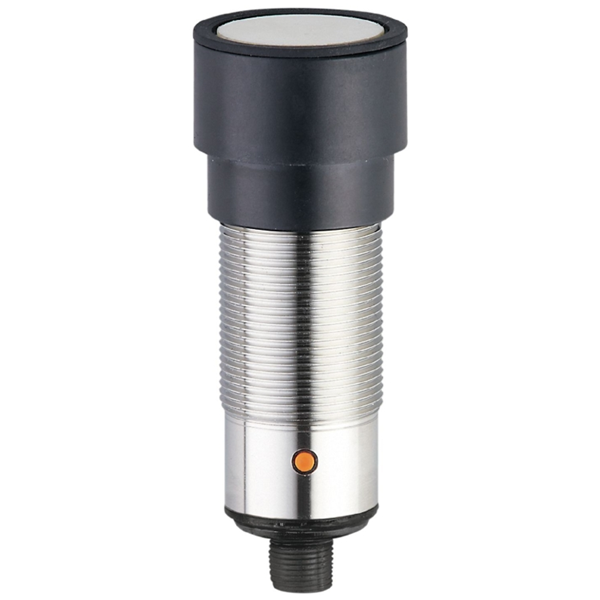 德國(guó)IFM易福門全金屬超聲波傳感器UIT301 UID02500E1KG/IO-Link/US