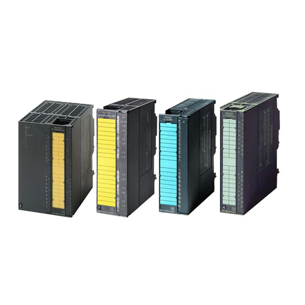 德國SIEMENS西門子S7-300 數(shù)字量模塊 模擬量模塊