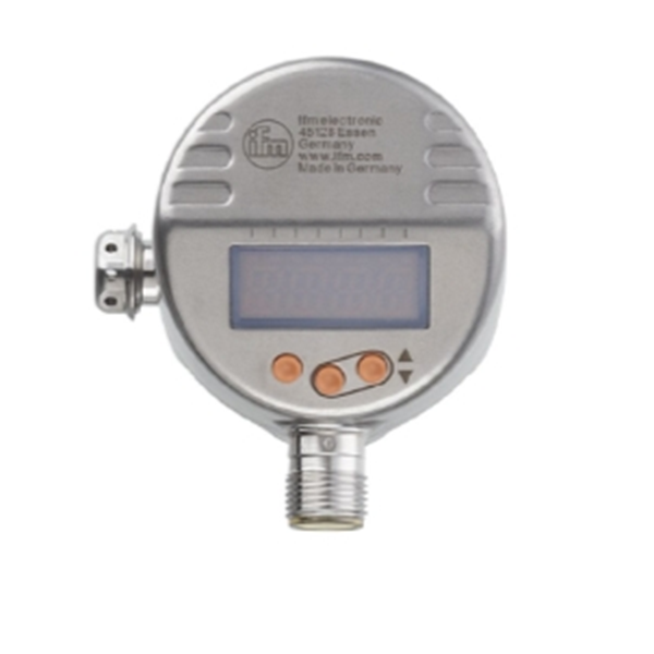 德國IFM易福門帶顯示屏的壓力傳感器PN7092 PN-100-SER14-QFRKG/US/ /V