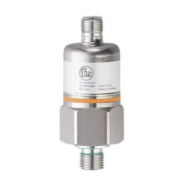 德國(guó)IFM易福門帶陶瓷測(cè)量單元的壓力變送器PA9060 PA-600-SBR14-B-DVG/US/V