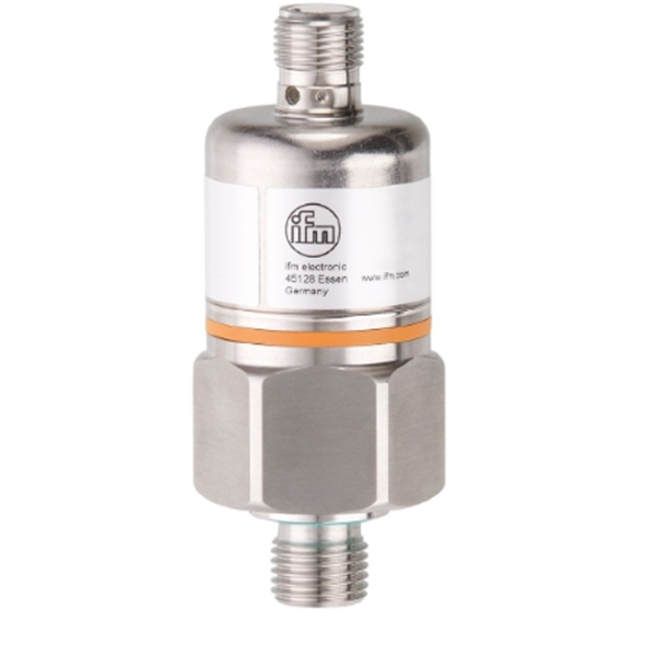 德國(guó)IFM易福門(mén)帶陶瓷測(cè)量單元的壓力開(kāi)關(guān)PP002E PP-100-SBG14-QFPKG/US/ /V