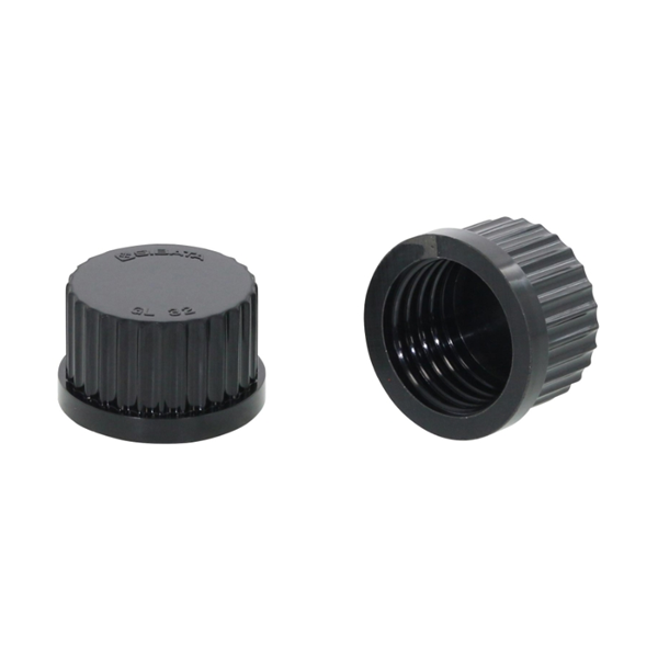 日本SIBATA柴田科學(xué)螺口瓶 GL-32 黑蓋 無包裝 017200-450 安