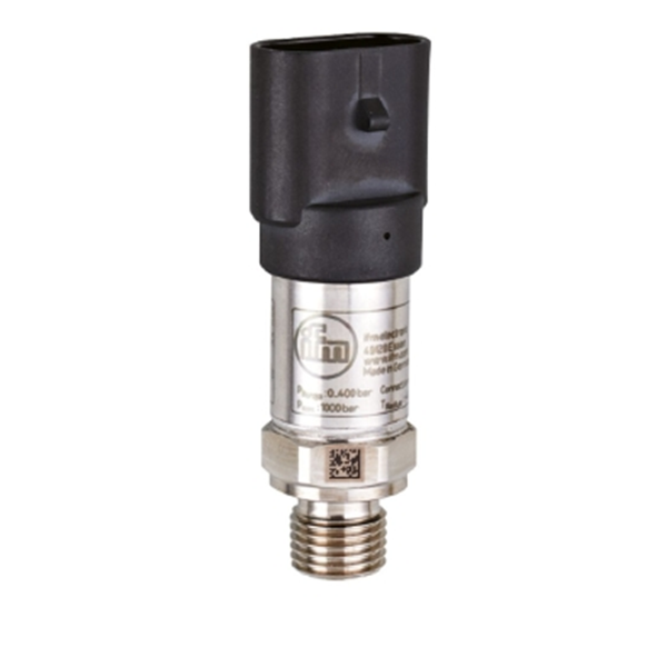 德國IFM易福門壓力變送器PT5000