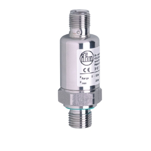 德國IFM易福門壓力變送器PT5000