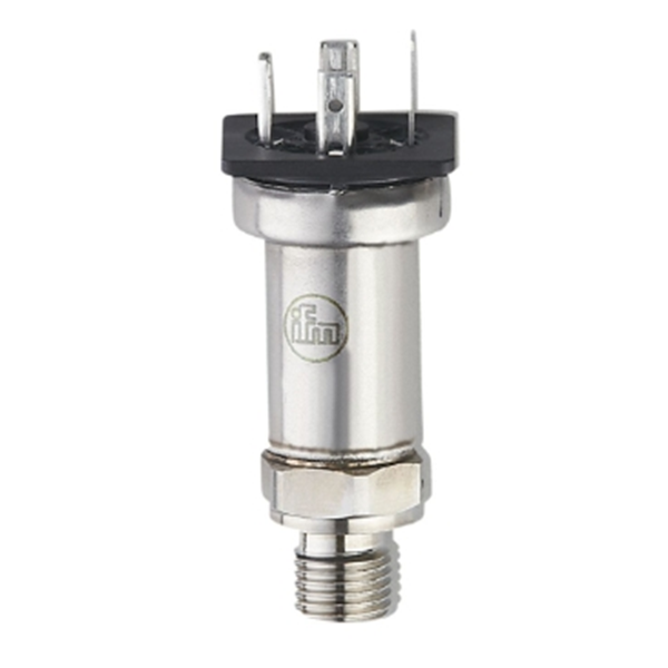 德國(guó)IFM易福門壓力變送器PT0507