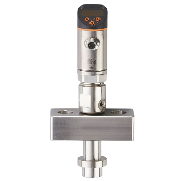 德國IFM易福門帶顯示屏的壓力傳感器PN-400-SE MFRKG/US/ /