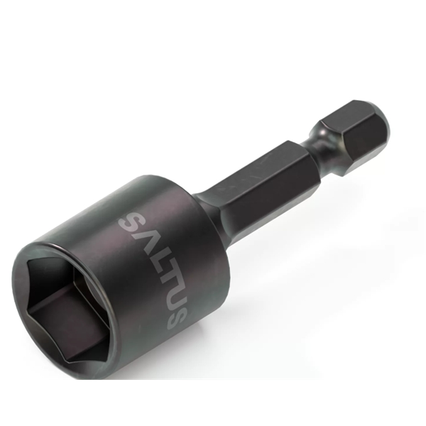 瑞典AtlasCopco阿特拉斯.科普柯1/4” 六角螺母套筒Nut setter-HEXE1/4-L75-E10-M 4027107160