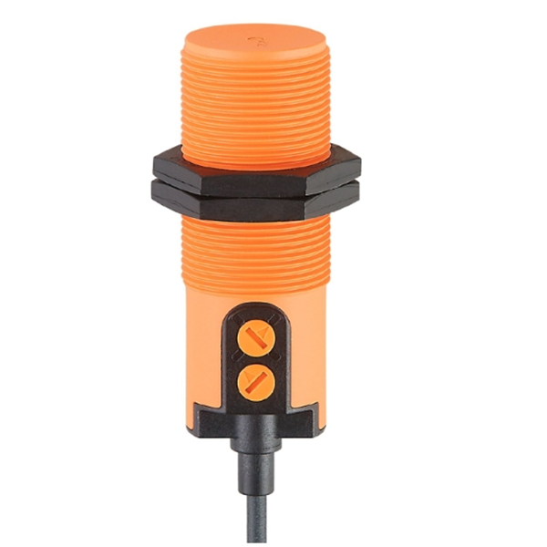 德國IFM易福門電容式接近開關(guān)KG5067