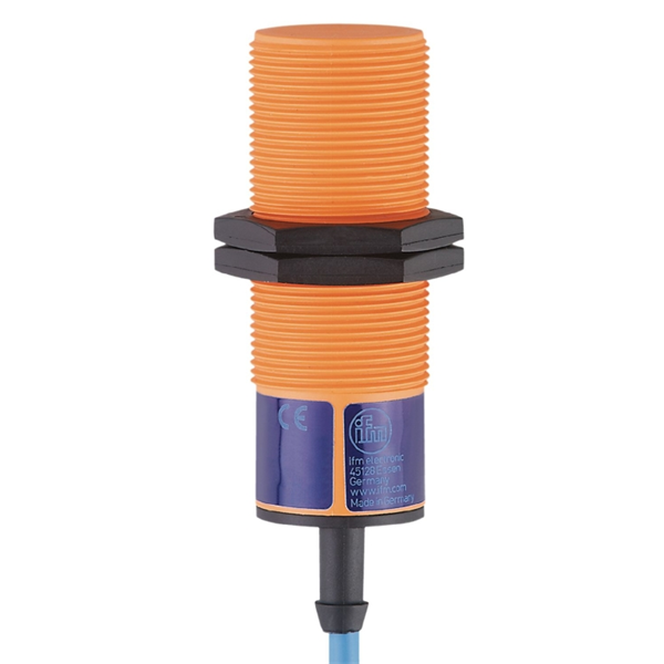 德國IFM易福門電容式接近開關(guān)KG5067