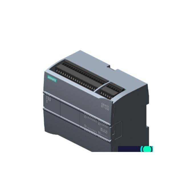 德國SIEMENS西門子PLC S7-1200 6ES7223-5PH50-0XB0