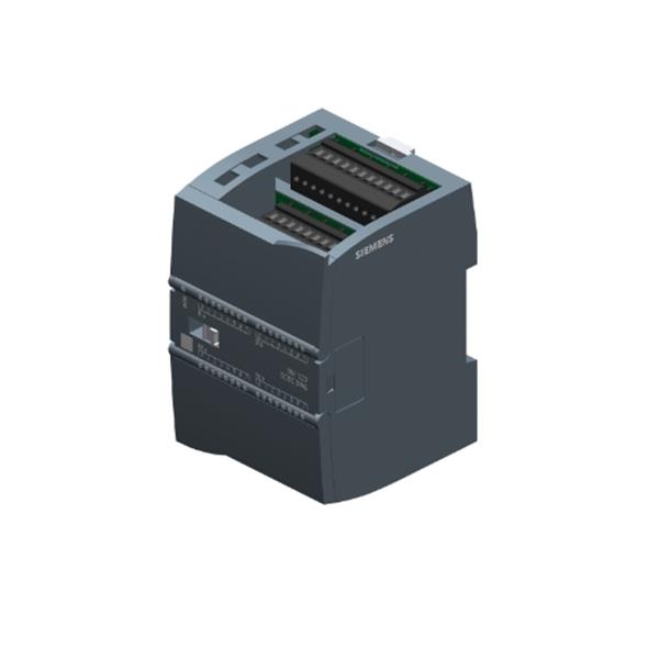 德國SIEMENS西門子PLC S7-1200 6ES7223-5PH50-0XB0