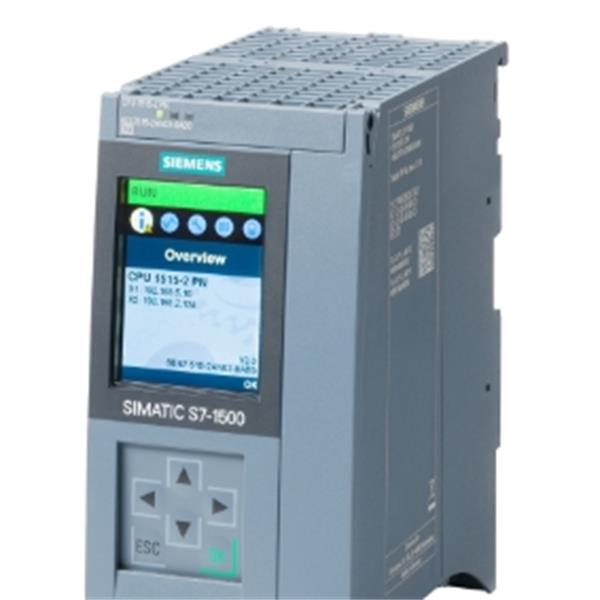 德國SIEMENS西門子PLC S7-1500   6ES7521-1BH00-0AB0