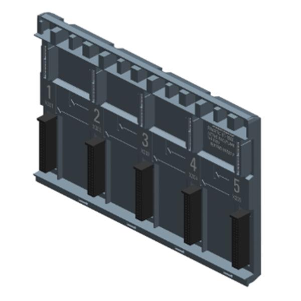 德國SIEMENS西門子PLC S7-1500   6ES7521-1BH00-0AB0