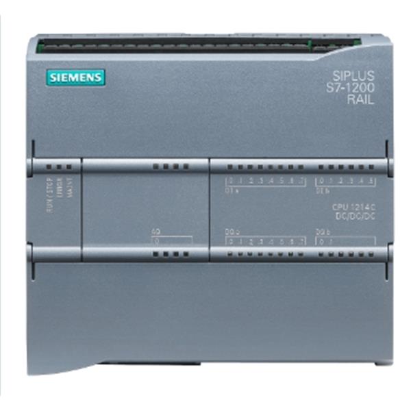 德國SIEMENS西門子PLC SIPLUS PLC極端工況 6AG1972-0BB70-7XA0