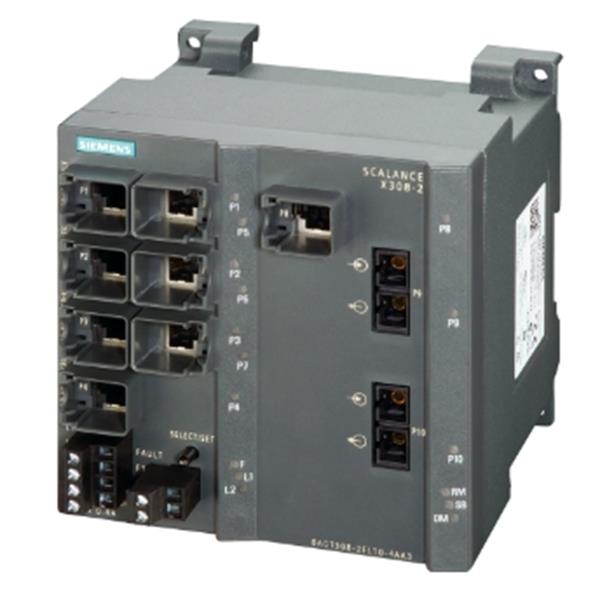 德國SIEMENS西門子PLC SIPLUS PLC極端工況 6AG1972-0BB70-7XA0