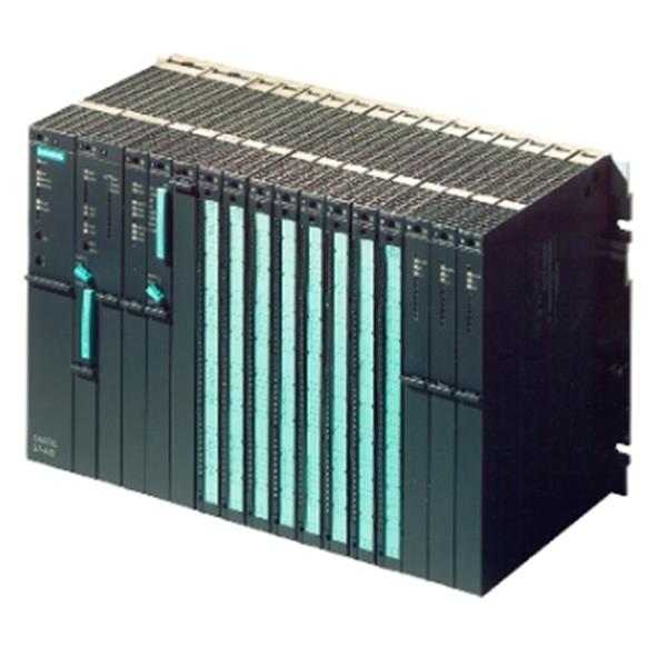 德國SIEMENS西門子PLC S7-400 6ES7403-1TA11-0AA0