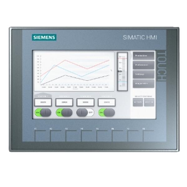 德國SIEMENS西門子 人機(jī)界面HMI   6AV2123-3GB32-0AW0