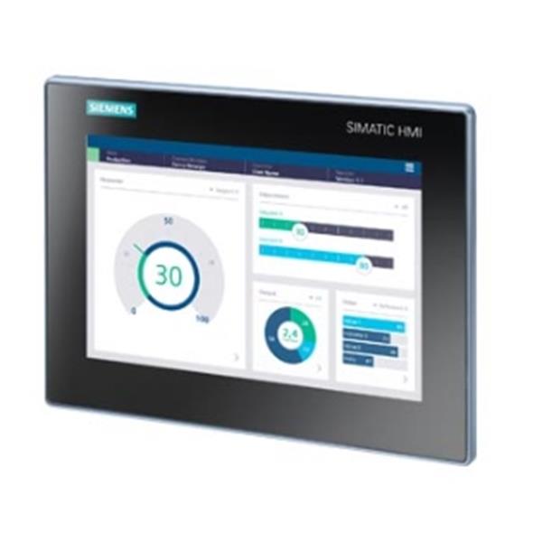 德國SIEMENS西門子 人機(jī)界面HMI   6AV2123-3GB32-0AW0