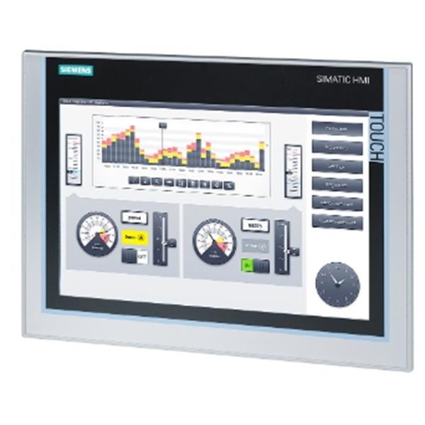 德國SIEMENS西門子 人機(jī)界面HMI   6AV2123-3GB32-0AW0