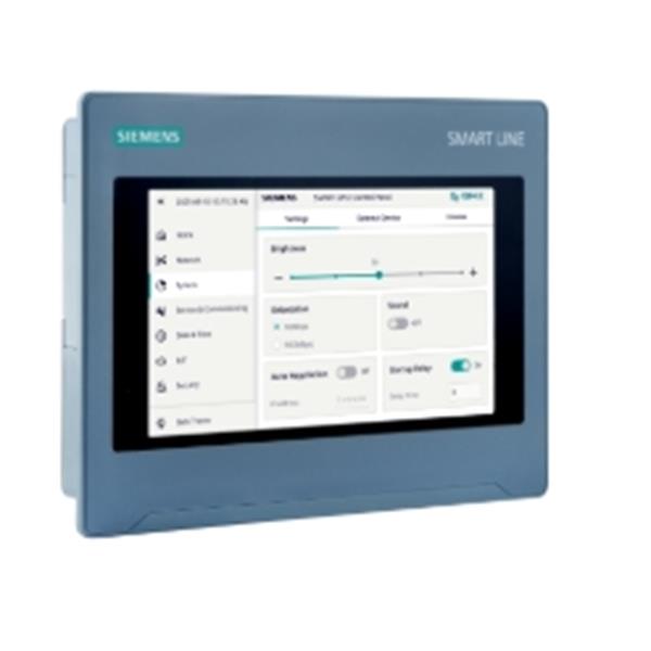 德國SIEMENS西門子 人機(jī)界面HMI   6AV2123-3GB32-0AW0