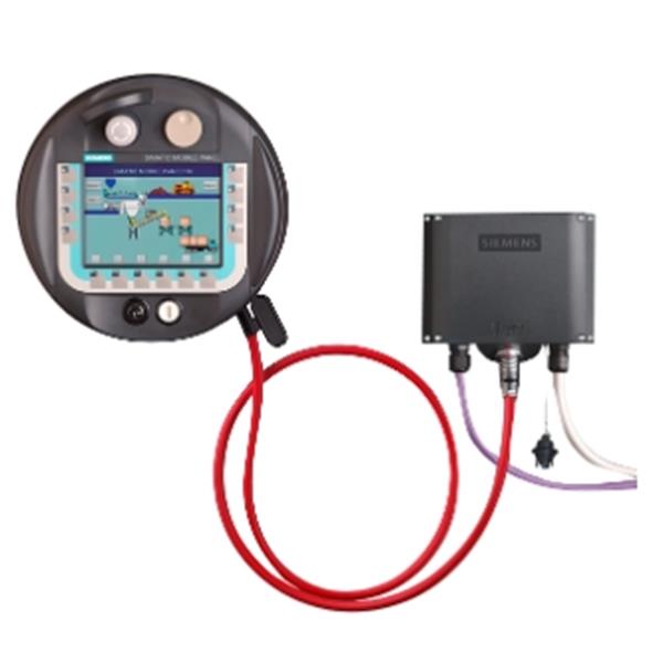 德國SIEMENS西門子 人機(jī)界面HMI   6AV2123-3GB32-0AW0