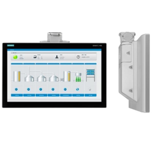 德國SIEMENS西門子 人機(jī)界面HMI   6AV2123-3GB32-0AW0