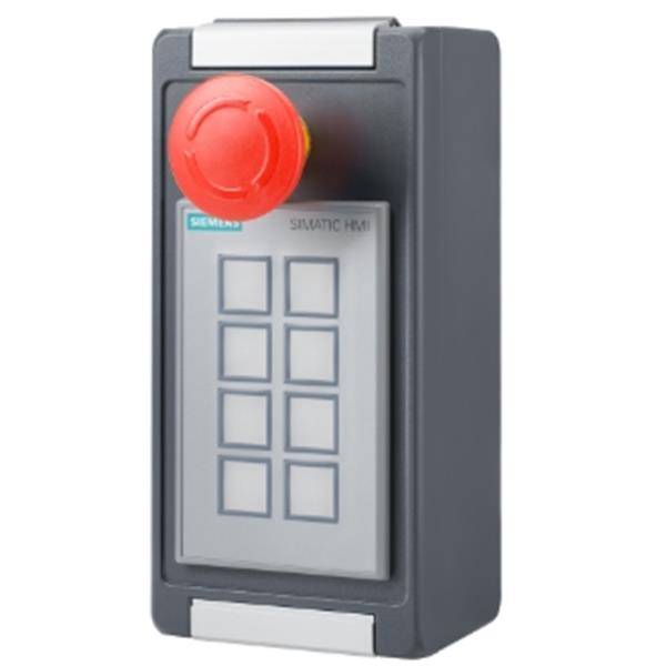 德國SIEMENS西門子 人機(jī)界面HMI   6AV2123-3GB32-0AW0