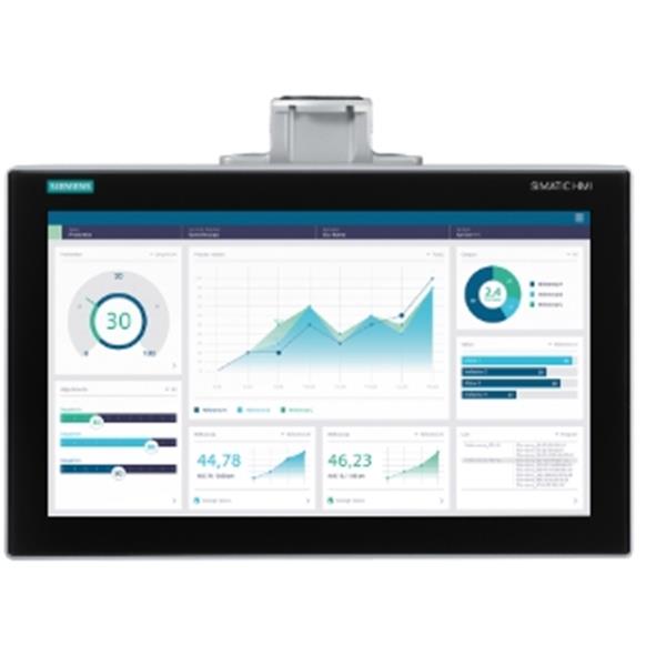 德國SIEMENS西門子 人機(jī)界面HMI   6AV2123-3GB32-0AW0