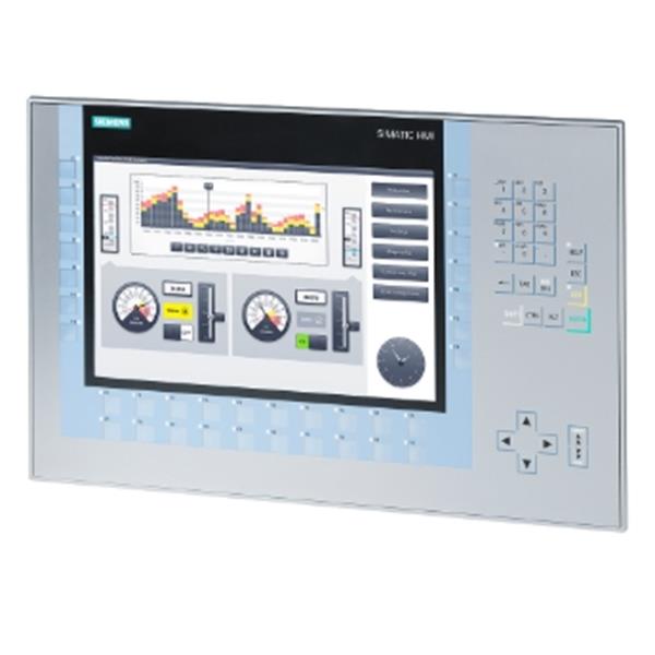 德國SIEMENS西門子 人機(jī)界面HMI   6AV2123-3GB32-0AW0