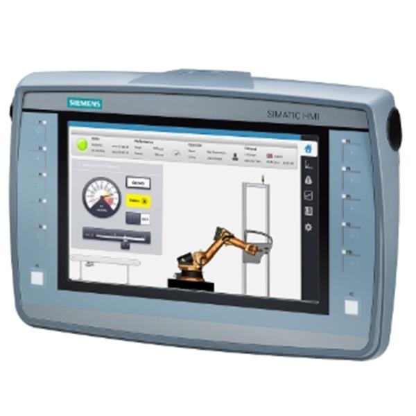 德國SIEMENS西門子 人機(jī)界面HMI   6AV2123-3GB32-0AW0