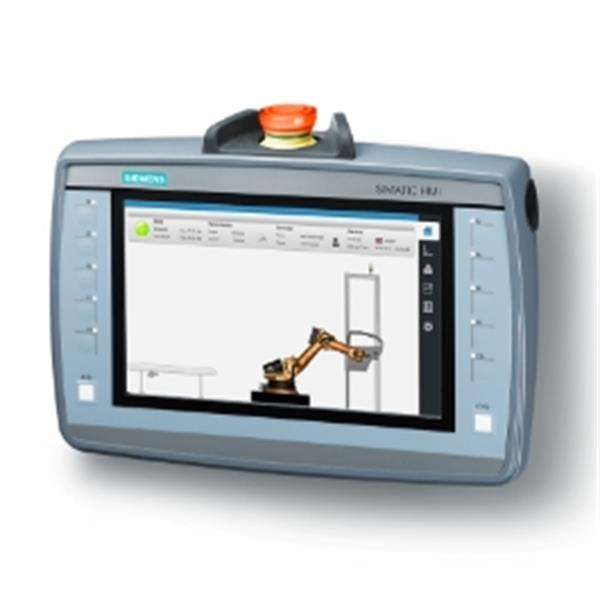 德國SIEMENS西門子 人機(jī)界面HMI   6AV2123-3GB32-0AW0