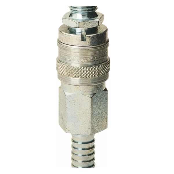 瑞典AtlasCopco阿特拉斯.科普柯QIC 標(biāo)準(zhǔn)接頭QIC-15-H13 8202130418