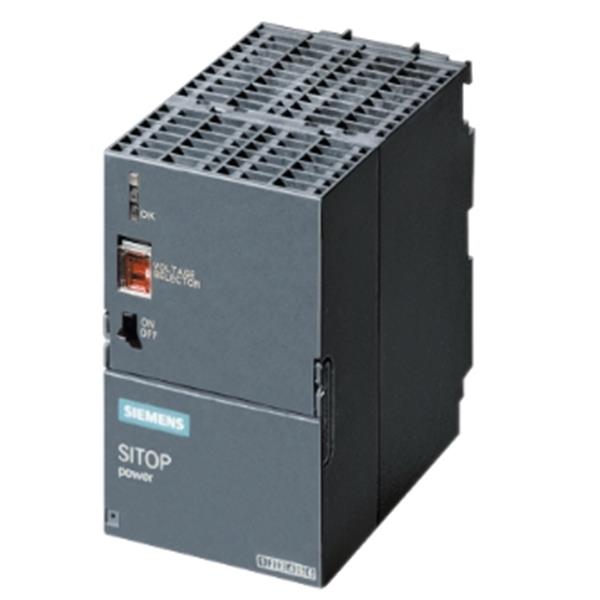 德國SIEMENS西門子 工業(yè)電源 6ES7922-4BC50-5AD0