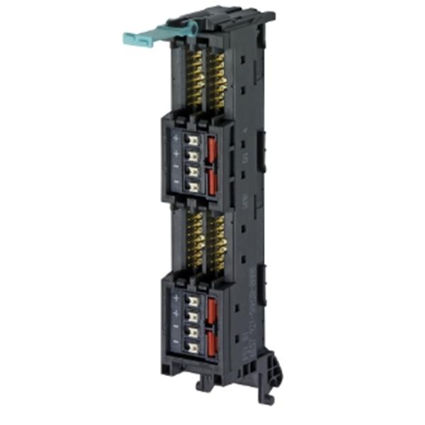 德國SIEMENS西門子 工業(yè)電源 6ES7922-4BC50-5AD0