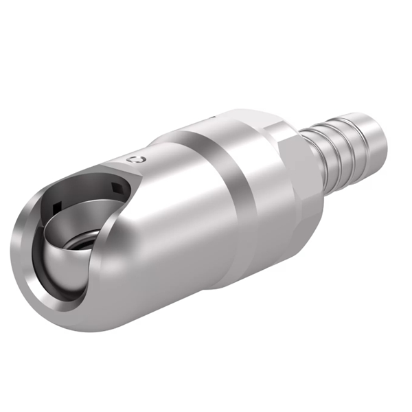 AtlasCopco瑞典ErgoQIC 快速接頭ERGOQIC-10AC-F15 8202110911