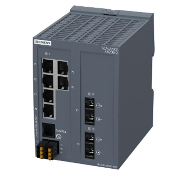 德國(guó)SIEMENS西門(mén)子 工業(yè)以太網(wǎng)交換機(jī) 6GK5334-3TS00-2AR3