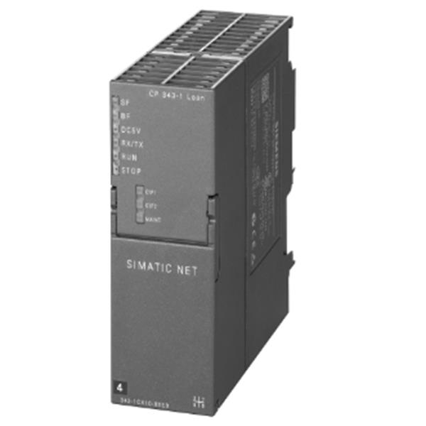 德國SIEMENS西門子工業(yè)通訊處理器 6GK7443-1EX30-0XE0