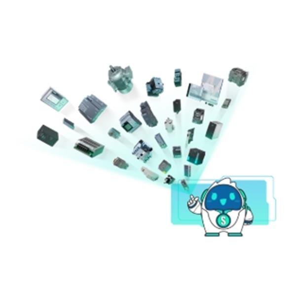 德國SIEMENS西門子 羅杰康系列RUGGEDCOM 6GK6090-0AS21-0BA0-ZA05B03