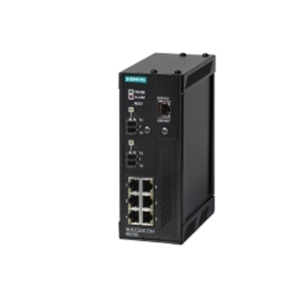 德國SIEMENS西門子 羅杰康系列RUGGEDCOM 6GK6090-0AS21-0BA0-ZA05B03