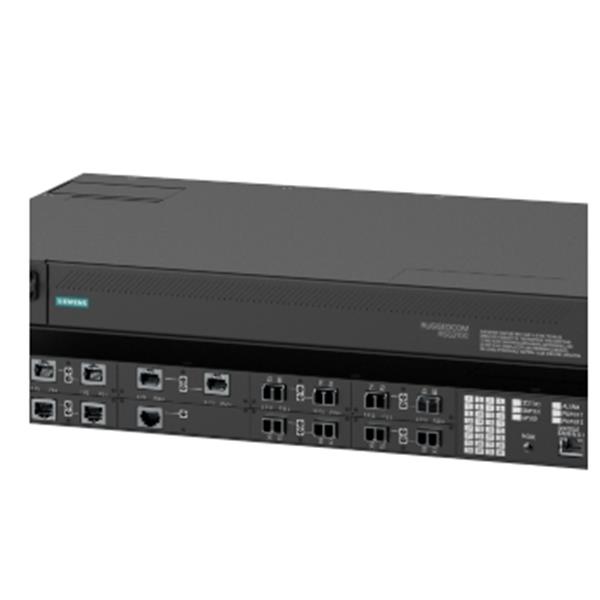 德國SIEMENS西門子 羅杰康系列RUGGEDCOM 6GK6090-0AS21-0BA0-ZA05B03