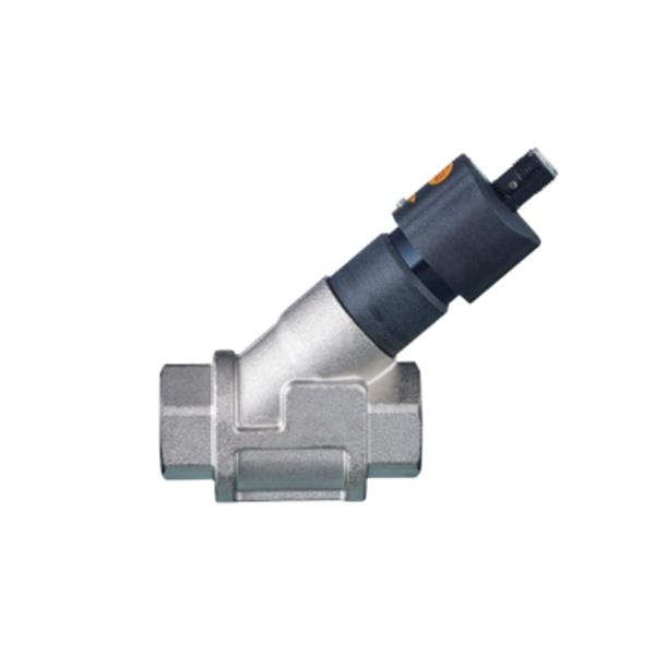 德國(guó)IFM易福門(mén)帶止回閥的流量傳感器SBY34HF010KG/US