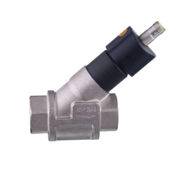 德國(guó)IFM易福門(mén)帶止回閥的流量傳感器SBY34HF010KG/US