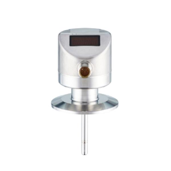 德國IFM易福門帶顯示器的溫度變送器TD2267