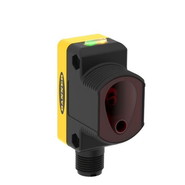 BANNER邦納美國(guó)QS30系列光電傳感器  QS30VR3R W/30