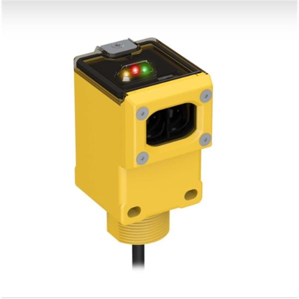 BANNER邦納美國(guó)Q45系列光電傳感器 Q45VR3CVQ