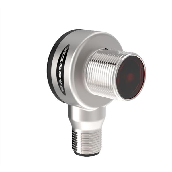 BANNER邦納美國TM18 光電傳感器 TM18AP6FF50Q5