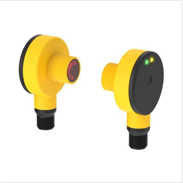 BANNER邦納美國T18 光電傳感器  T18RW3REQI