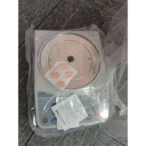 AND日本愛安得校準(zhǔn)砝碼AD1602-5F1